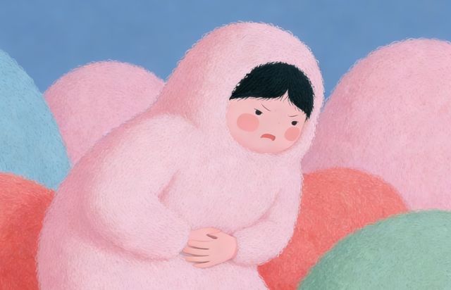 胃溃疡：拖出来的4大致命并发症(图4)