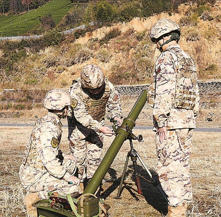 军营观察丨一张人才培养蓝图的“版本”更新(图2)