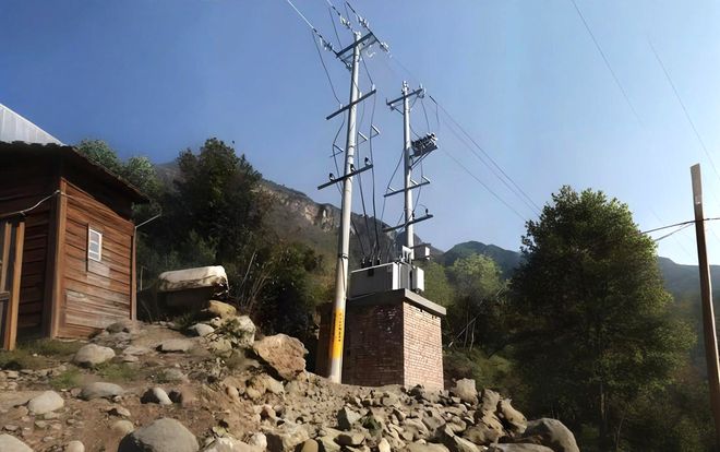 隧道施工电压偏低：SVR馈线调压稳压器的正确选型指南(图2)