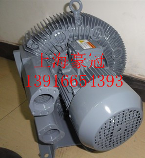 旋涡泵的工作原理(图1)