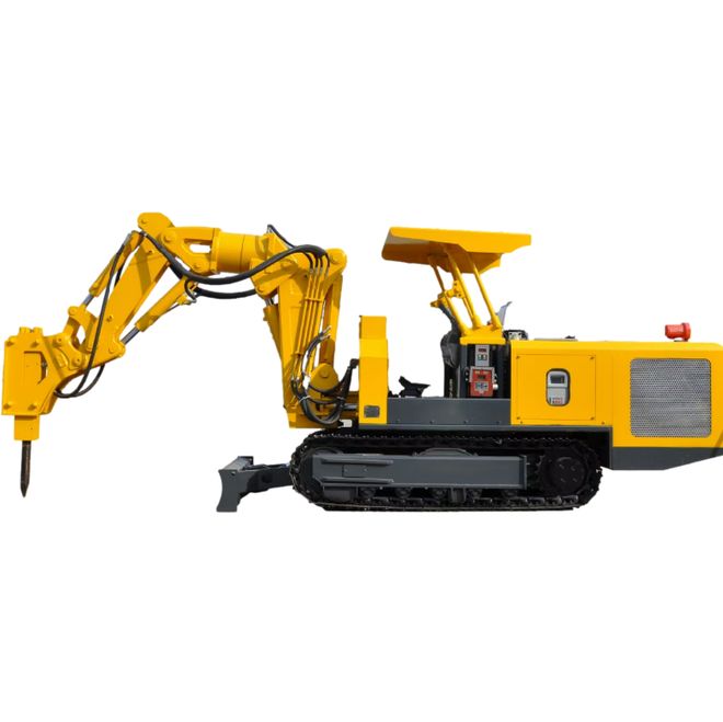 寻找靠谱巷道修复机？这3家用户评价最高的品牌值得一看！(图1)