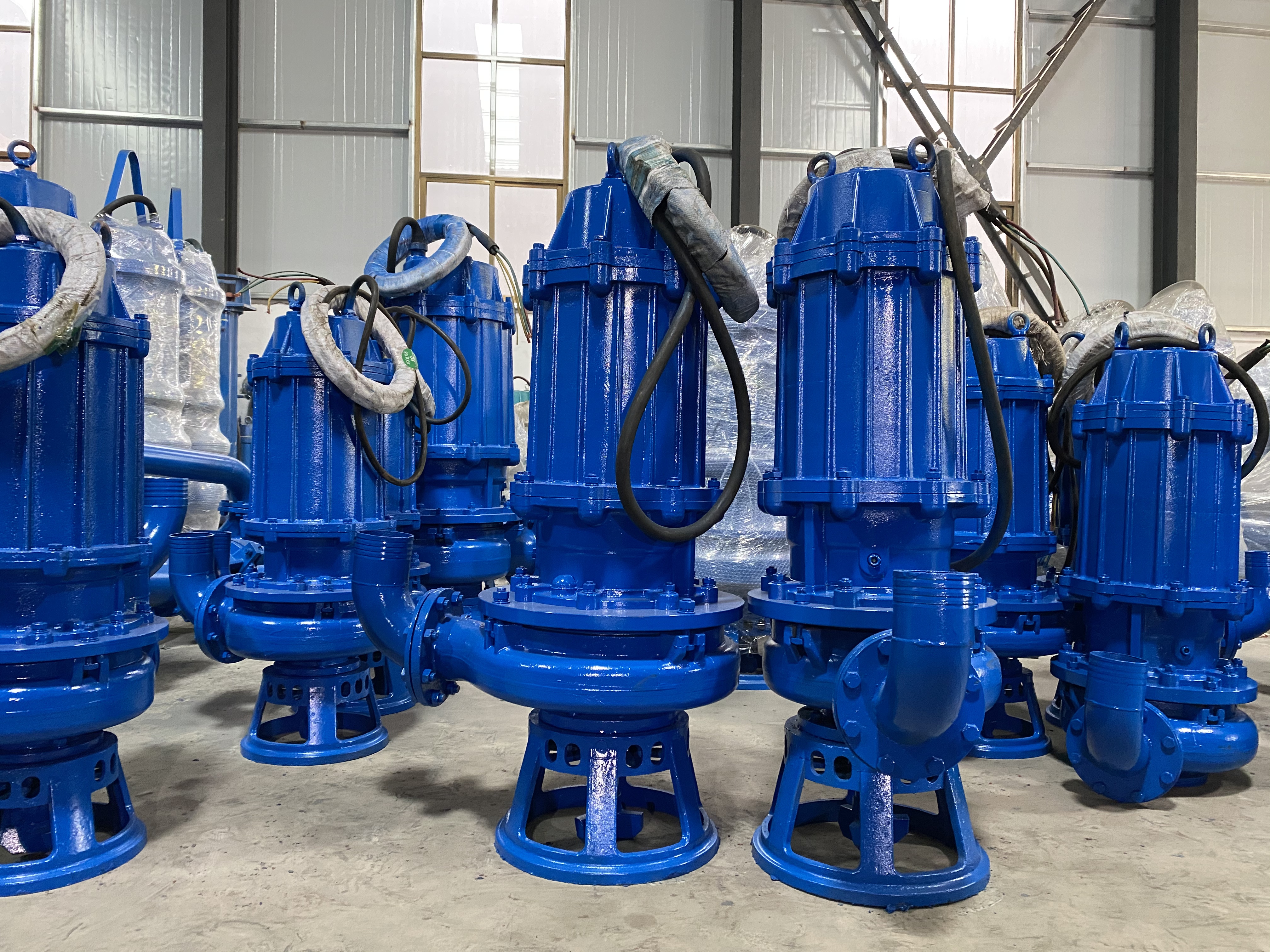 海南渣浆泵采购指南：2026年五家实力供应厂家盘点(图1)