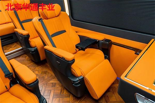 丰田考斯特报价参数图片丰田考斯特12座价格(图3)