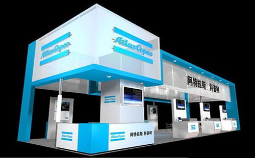 2024螺杆空压机品牌(图2)