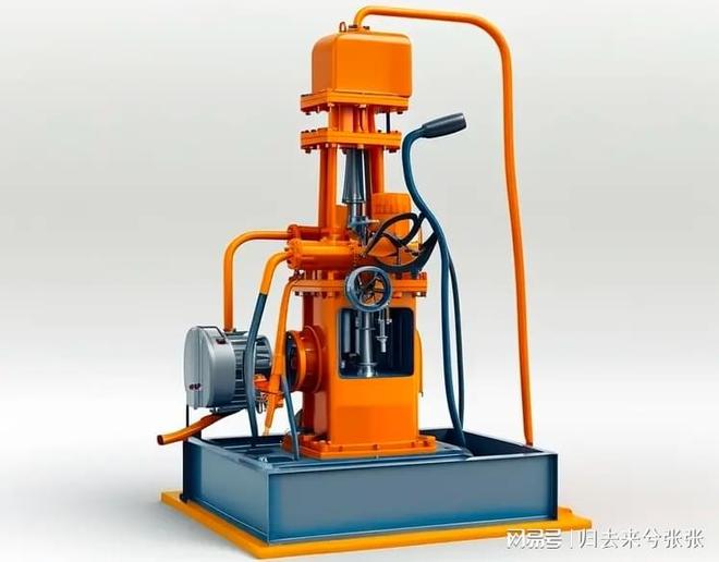 2026年注浆泵厂家实力盘点:技术深耕国产品牌崛起(图1)