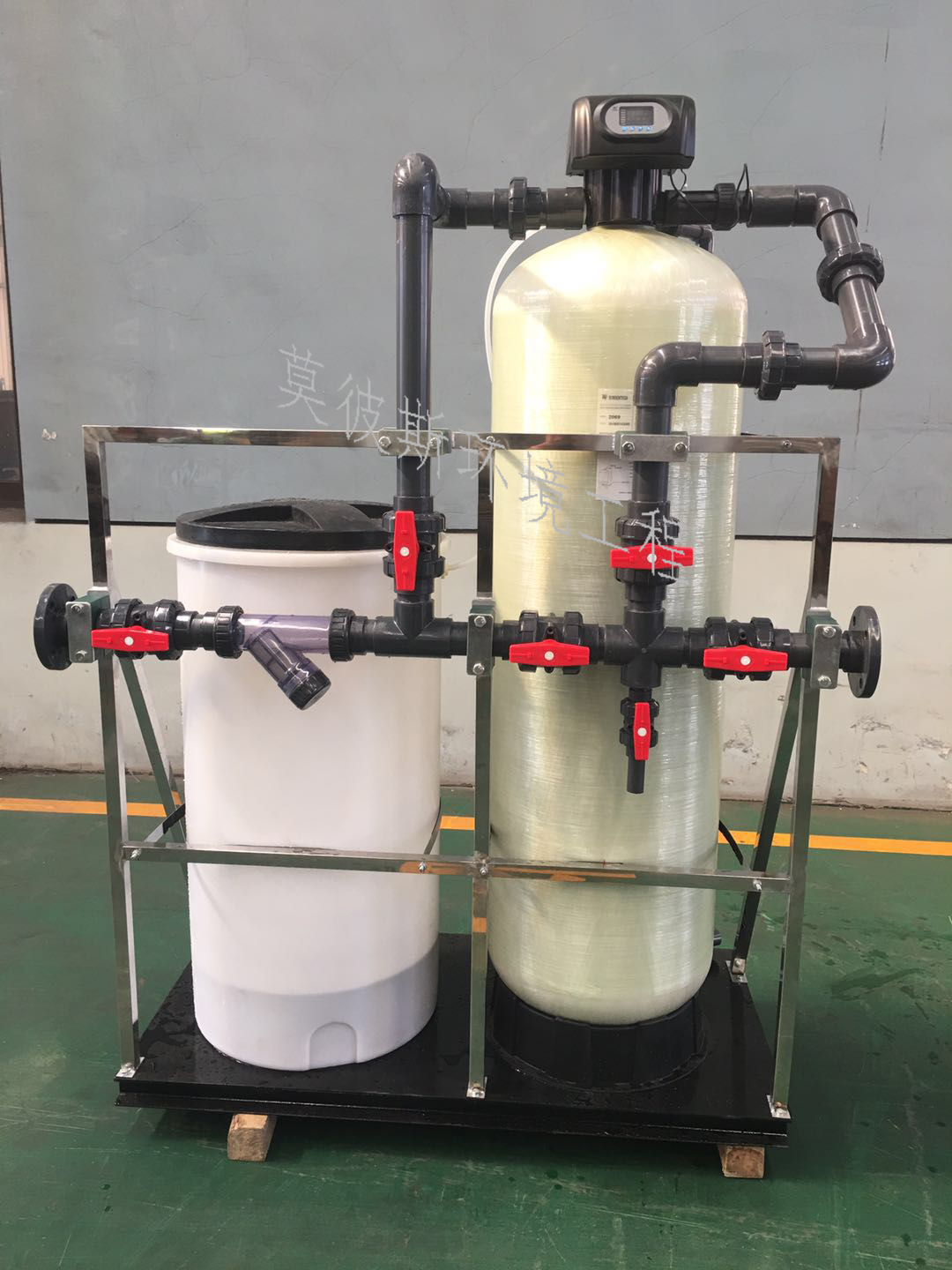 2026年上海智慧水泵房服务商综合实力榜与选购深度指南(图1)