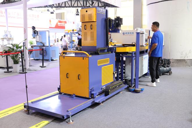 五大陶瓷产区智能化升级：日用瓷整厂自动化服务商怎么选(图4)