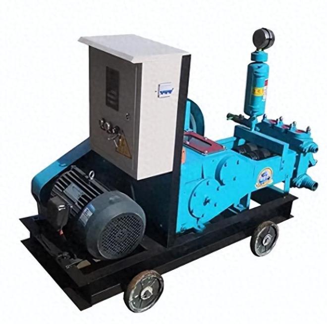 2026年值得关注的五家注浆泵厂家推荐(图1)