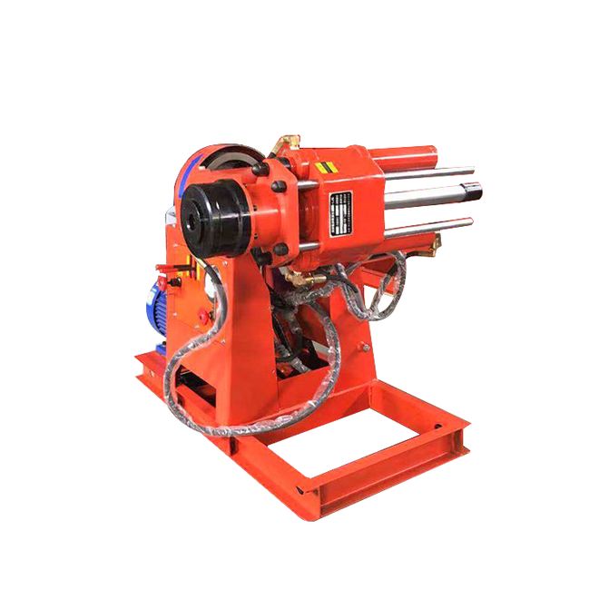 性价比高的矿用注浆泵领先究竟凭啥脱颖而出？(图1)