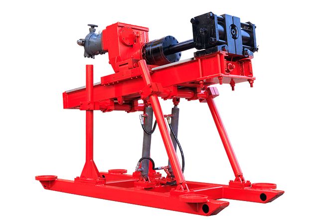 【租赁避坑指南】3招教你选对坑道钻机省心又省钱！(图1)