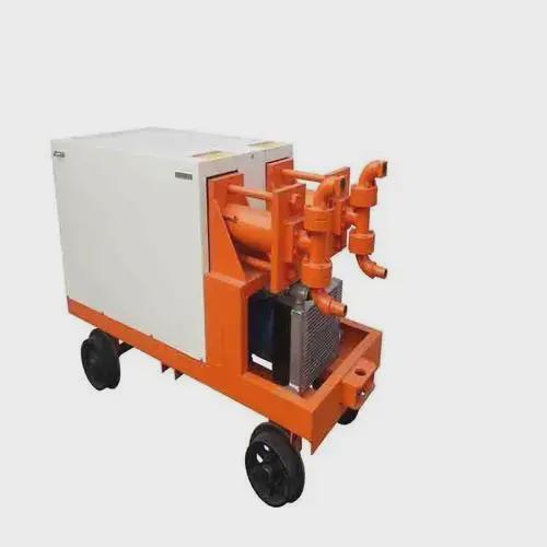 注浆机检测报告注浆机检验报告的必要性和要点(图1)