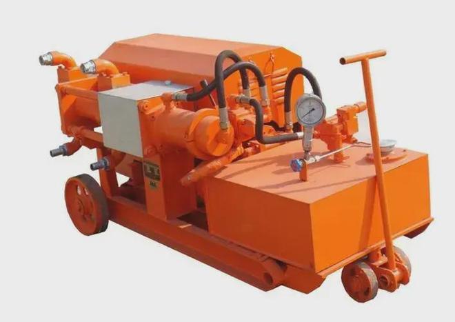 注浆机检测报告注浆机检验报告的必要性和要点(图3)