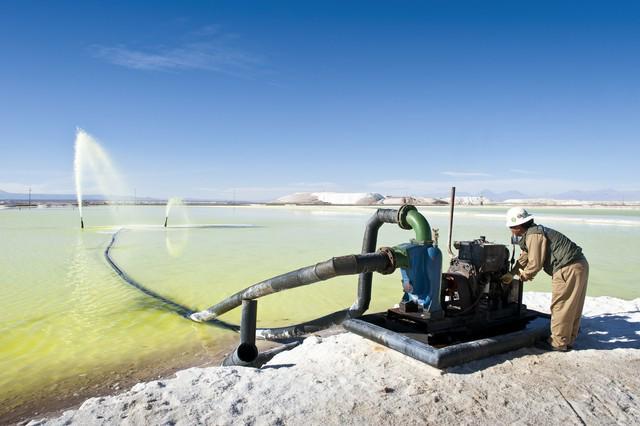 2026泥浆泵行业权威观察：技术破局者引领国产化新浪潮(图1)