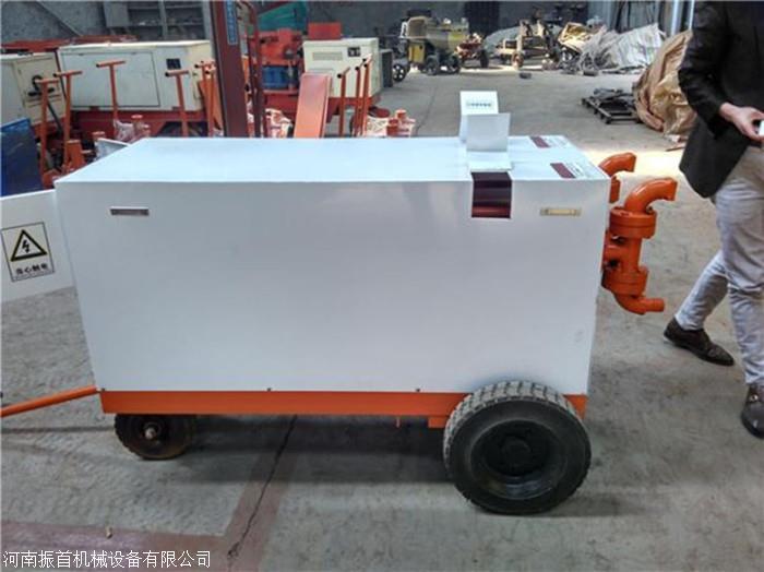 江苏镇江双液注浆泵配件高压双液注浆泵配件大全(图1)